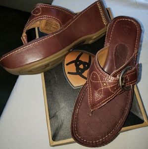Ariat Sandals